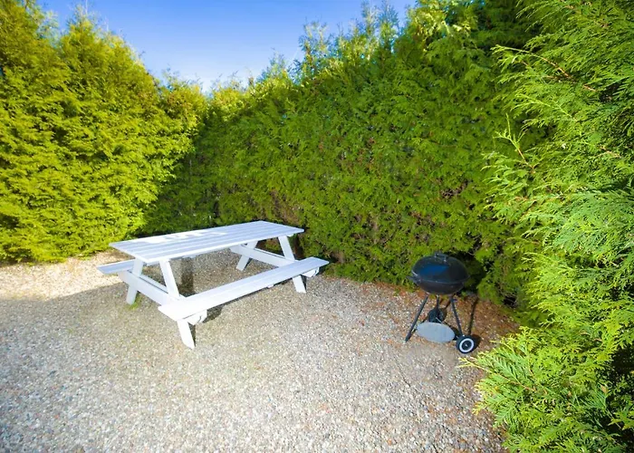 Ross-domki Lodge Sarbinowo